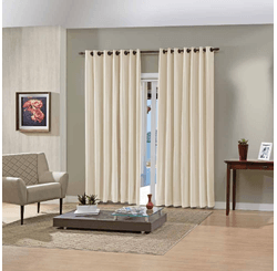 Cortina Pratika Sl Lisa 2,00 X 1,60m