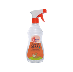 Banho Seco Banho Bom 500ml