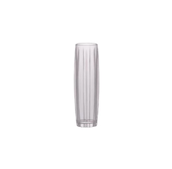Vaso Solitario Liv 6x18 Cm Alt (1656)