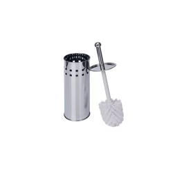 Escova Sanitaria Com Base Em Aco Inox