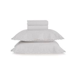 JOGO DE CAMA TRUSSARDI GRAZIELLA QUEEN