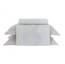 JOGO DE CAMA LAZIO QUEEN/AVILLA
