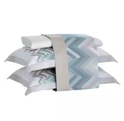 Jogo de Cama Satinee Casal/rey