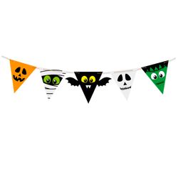 Halloween Eva Varal Sortido