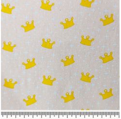 Tecido Tricoline Estampado Art Lg 1,50 Infantil 3066 Var 02