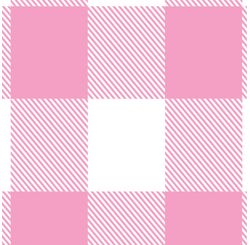 Tecido Tricoline Estampado Art Lg1,50 Mundo Rosa 1385 Var 024