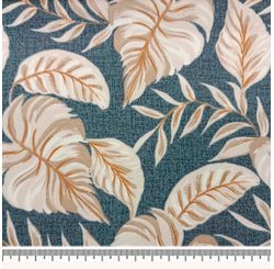 Tecido Acquablock Interno Lg 1,40 24376/1 Caladium