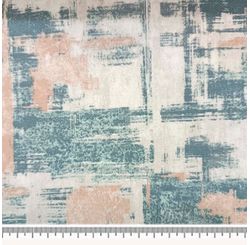 Tecido Acquablock Interno Lg 1,40 24371/1 Fluorita Azul