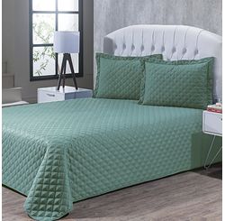 Colcha Sicilia 2,80 X 2,60 King
