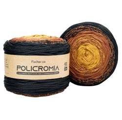 Fio Policromia Fischer 5mm C/400m