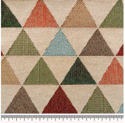 Tecido Decoracao Jacq Gobelin 04769 Lg 1,40 Des 001 Cru