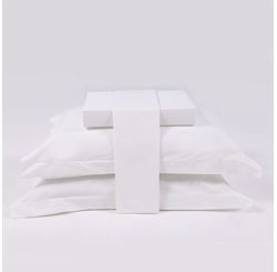 Jogo de Cama 200 Fios Essential Casal