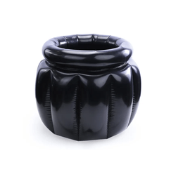 Cooler Caldeirao Inflavel 45l - Halloween