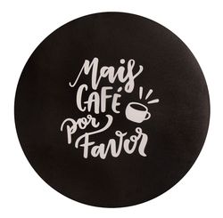 Lugar Americano Red Mcafe 37,5cm