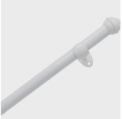 Kit Pratiko Basic Tubo de Madeira Medio 19mm 2,00m
