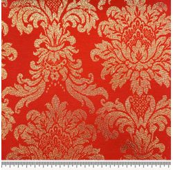 Tecido Jacquard 951 Lg 1,40 9645-11 Natal