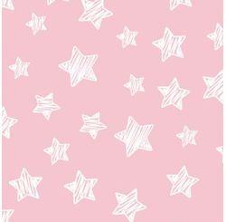 Tecido Tricoline Estampado Soft Nature Lg 1,50 Des 1339 C626 Var 9