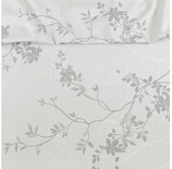 Tecido 300 Percal Soft Est 2,55m Larg Des 092 Cor 902