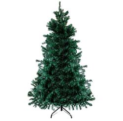 ARVORE NATALINA QUEBEC CHRISTMAS & CO- 2,40M GALHOS 2085