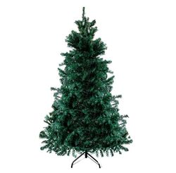 ARVORE NATALINA QUEBEC 2,10M-CHRISTMAS & CO - 1557 GALHOS