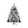 ARVORE NATALINA ALASKA 1 80M-CHRISTMAS   CO - 518 GALHOS-4 jpg