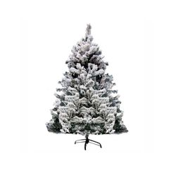 ARVORE NATALINA ALASKA 1,50M -CHRISTMAS & CO- 342 GALHOS