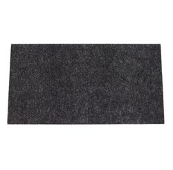 Capacho Multiuso Plain Liso C/ Base 0,40 X 0,75