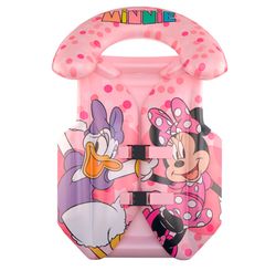 Colete Infantil Minnie 43x35cm