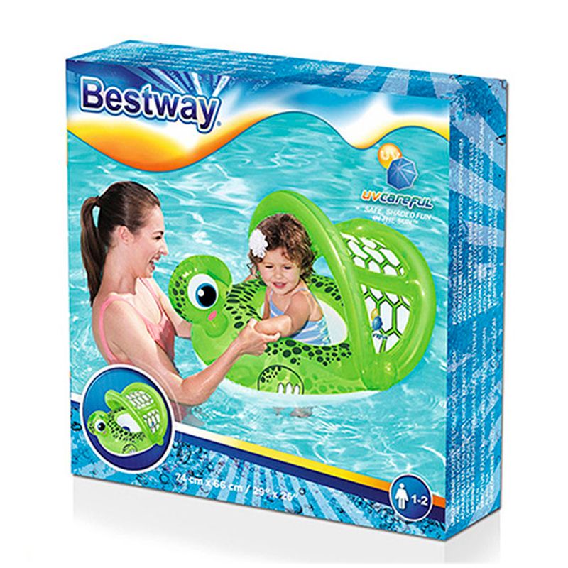 BOTE-INFANTIL-INFLAVEL-TARTARUGA-74X66CM-ft-2