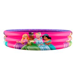 Piscina Infantil Princesa 130l
