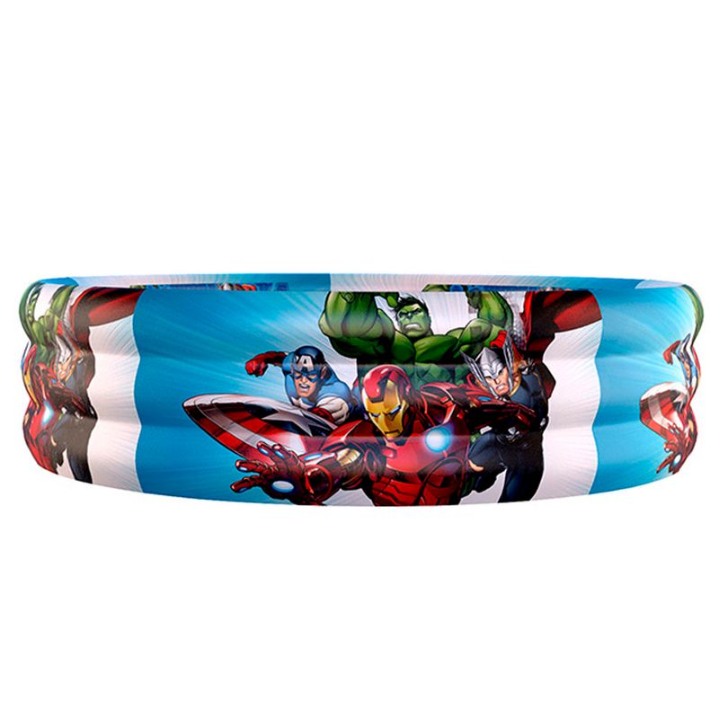 PISCINA-INF-AVENGERS-130L