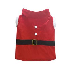 Camisa Pet Natal G
