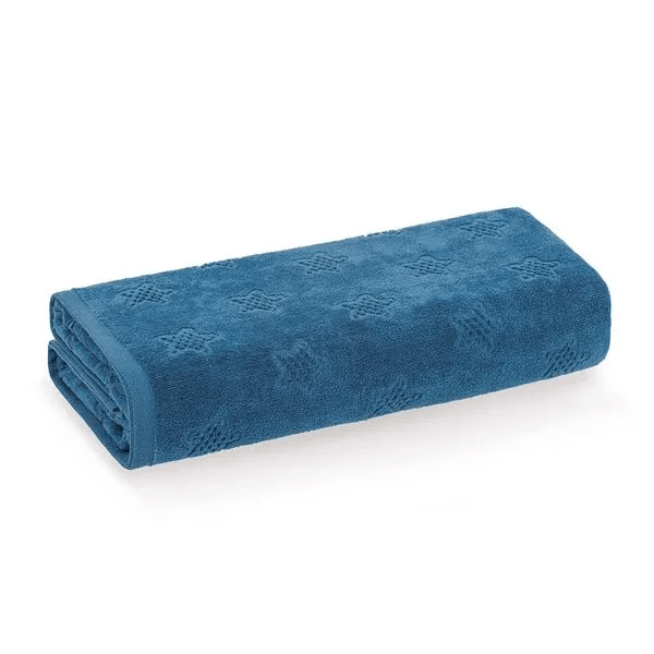 TOALHA-BANHO-INFANTIL--ESTELAR-66X140-INDIGO-30229
