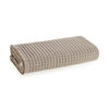 Bege 10096/marrom 2