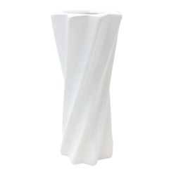 Vaso Solar Alto Decorativo 7x16cm