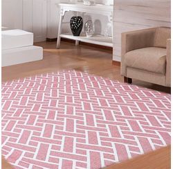 Tapete Jacq Millenial Emborrachado 1,37 X 2,00