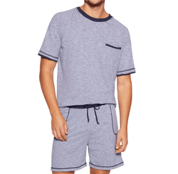 Pijama Lupo Am Curto 28021-001
