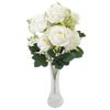 e Rosa 33cm