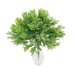Pick de Plastico Verde Nevado 23cm