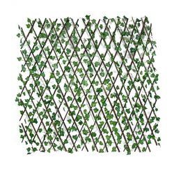 Gradil de Folhagens de Hera 90cm
