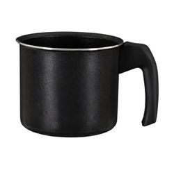 Fervedor 12x11,5cm 1,2l Ebony