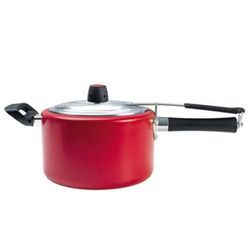 Panela de Pressao Vapt 3l - Brinox