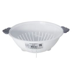 Escorredor Multiuso Grande - Linha Premium