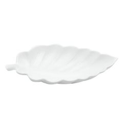 Folha Decorativa Porcelana 21,5cm