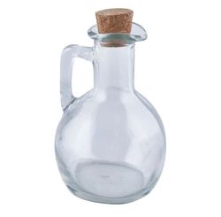 Galheteiro de Vidro 180ml