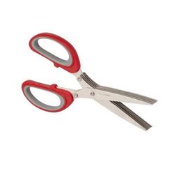 Tesoura Para Alimentos Em Aco Inox