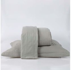 Colcha Barcelona 2,80 X 2,60 King