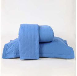 Colcha Ultrassonica Ibiza 2,80 X 2,60 King