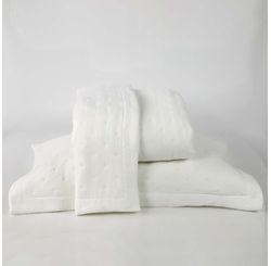 Colcha Ultrassonica Ibiza 2,20 X 2,40 Casal