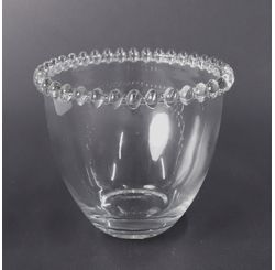 Conjunto Bowl Cristal Pearl 480ml X 4 Pcs